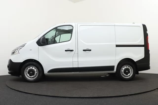 Renault Trafic – thumbnail 2