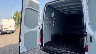 Mercedes-Benz Sprinter – thumbnail 15