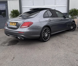 Mercedes-Benz E-Klasse – thumbnail 6