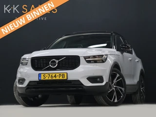 Volvo XC40 – thumbnail 1