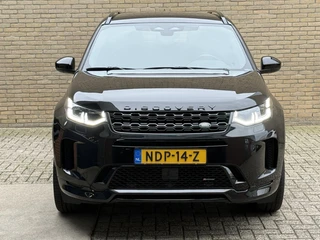 Land Rover Discovery Sport – thumbnail 12