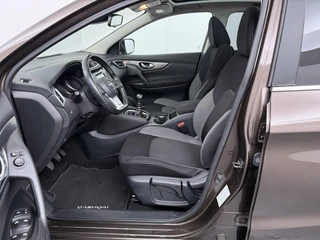 Nissan QASHQAI – thumbnail 12