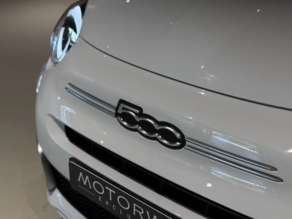 Fiat 500X – foto 47