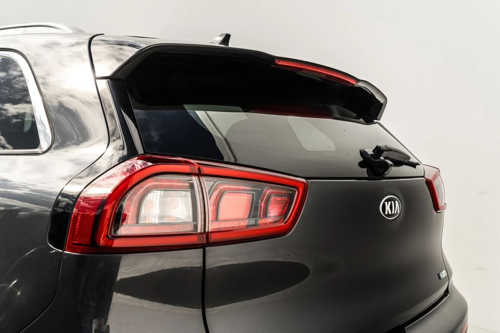 Kia Niro – foto 28