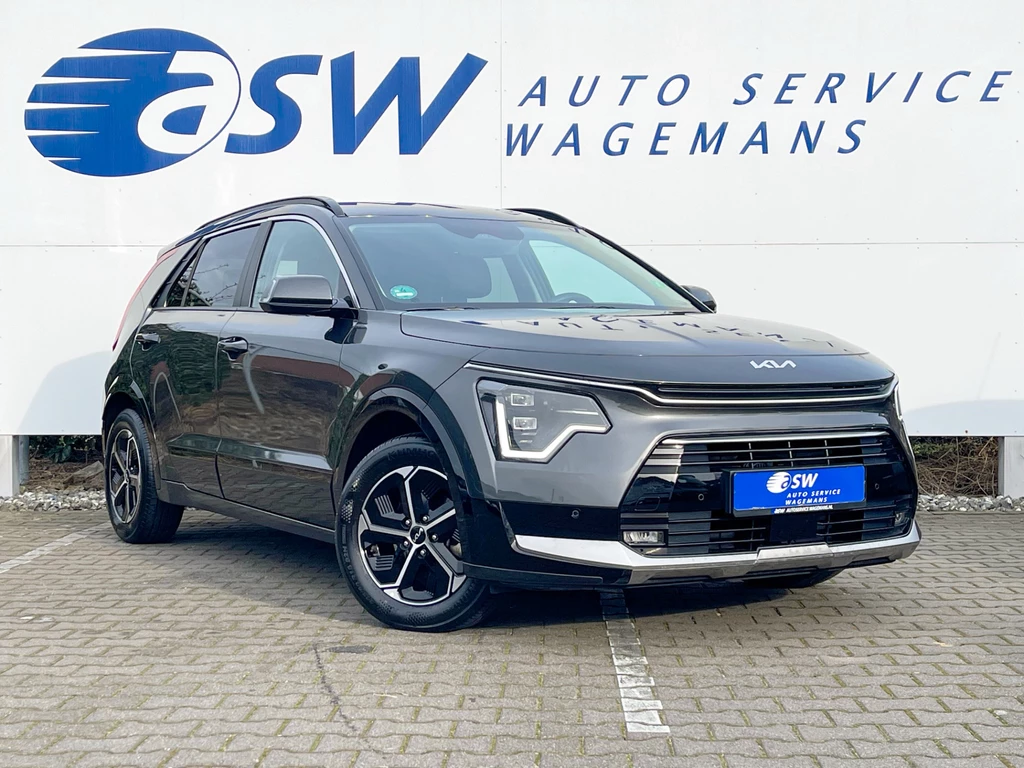 Kia Niro – foto 6