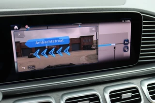 Mercedes-Benz GLE – thumbnail 26