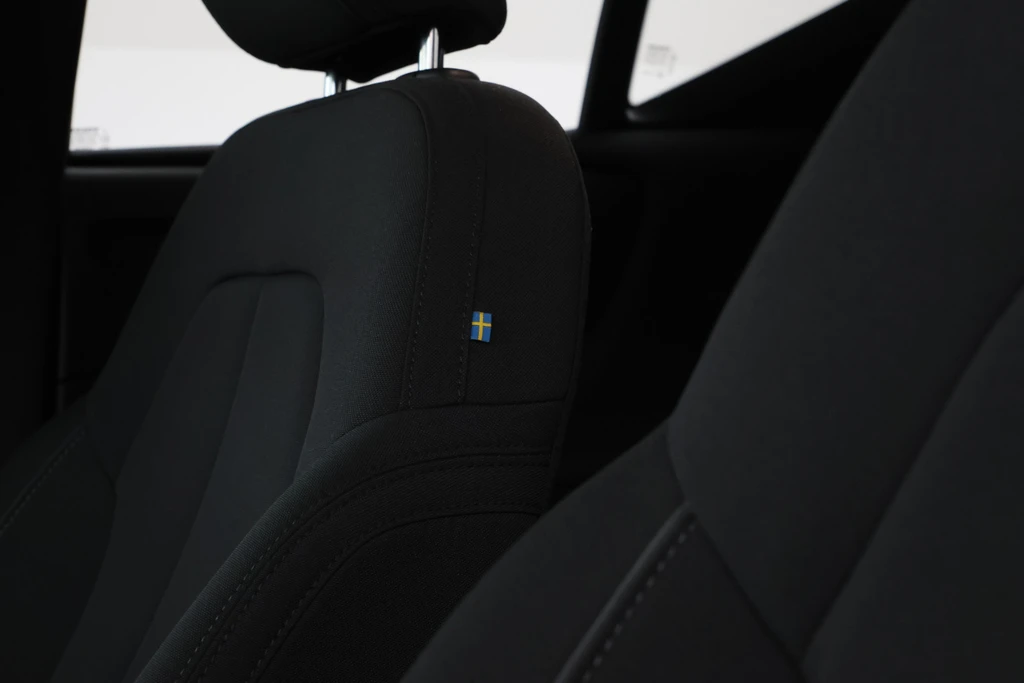 Volvo XC40 – foto 33