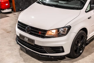 Volkswagen Caddy – thumbnail 3
