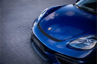 Porsche 718 – thumbnail 11