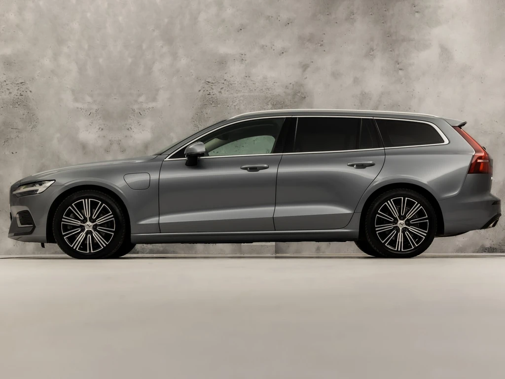 Volvo V60 – foto 3