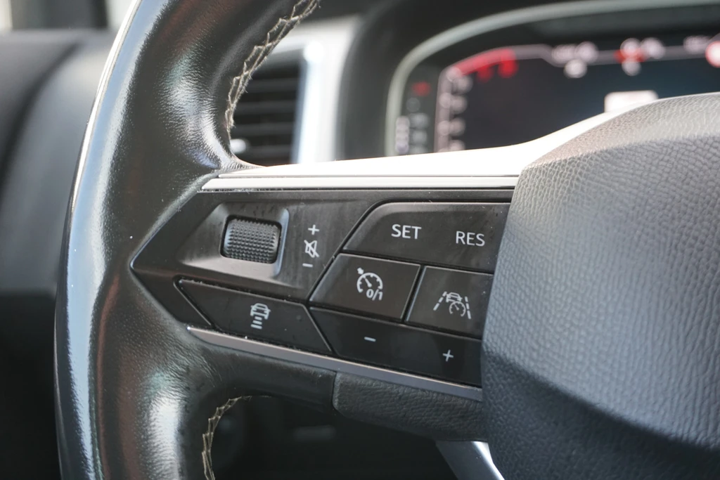 SEAT Ateca – foto 37