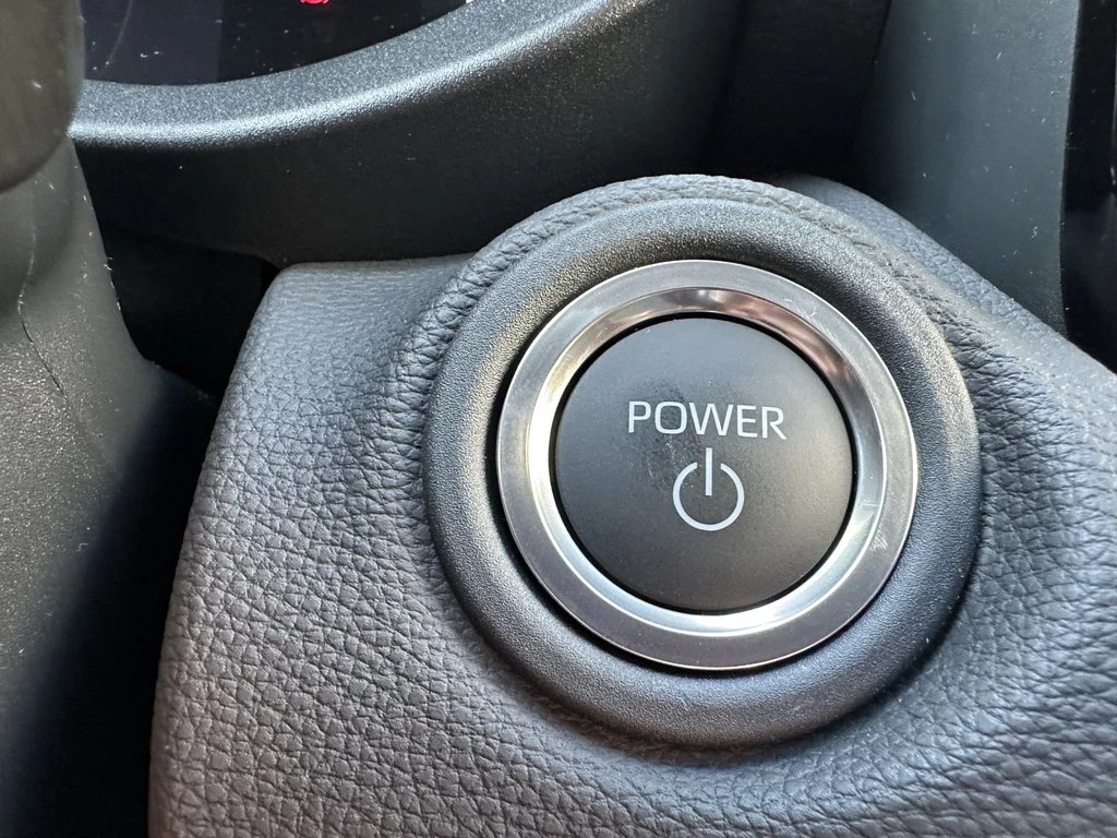 Toyota Yaris Cross – foto 25