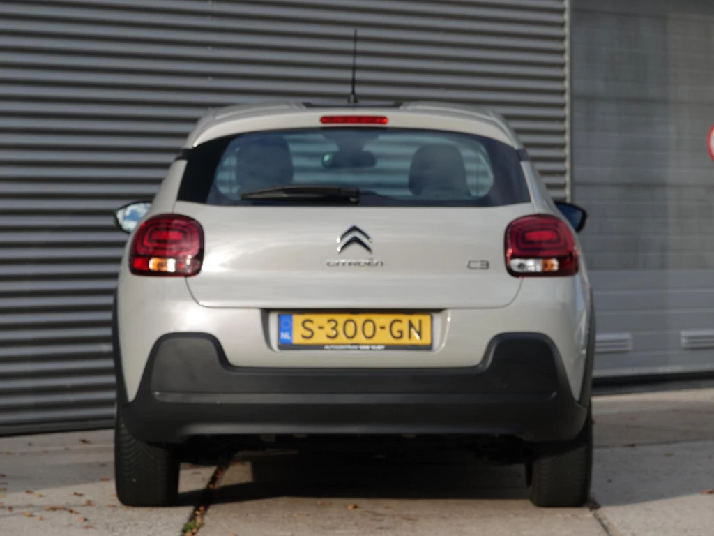Citroën C3 – foto 3