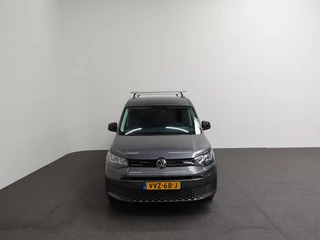 Volkswagen Caddy – thumbnail 6
