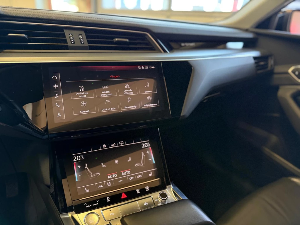 Audi e-tron – foto 23