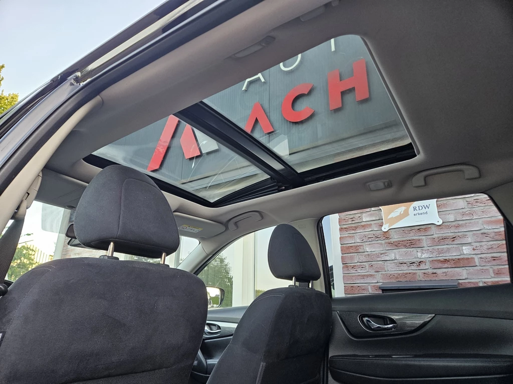 Nissan X-Trail – foto 20