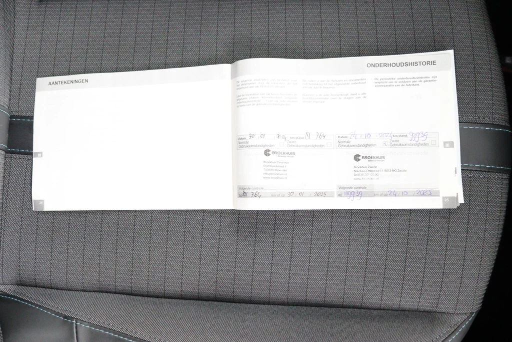 Peugeot 208 – foto 19