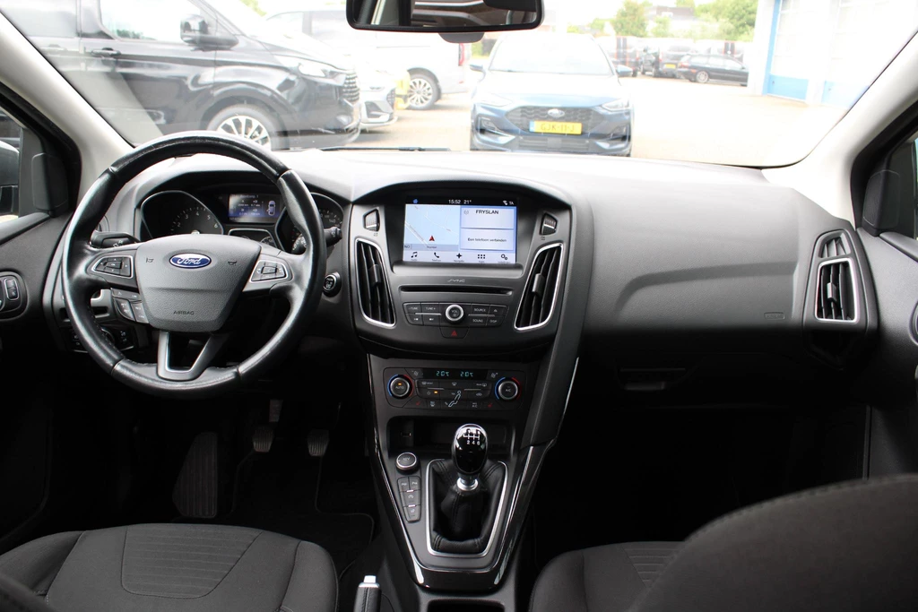 Ford Focus – foto 6