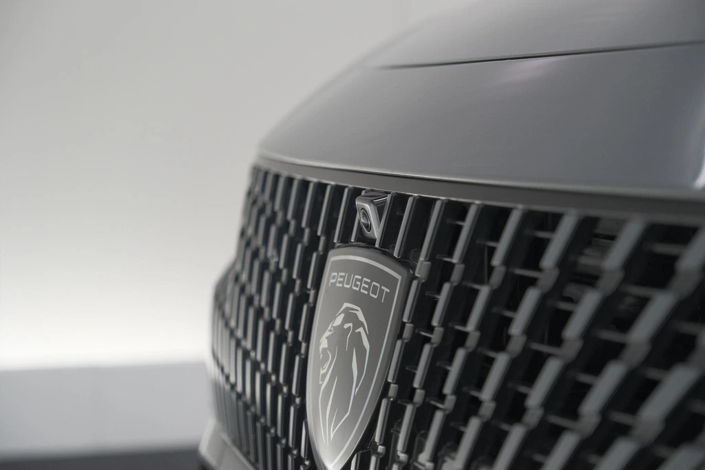 Peugeot 408 – foto 17
