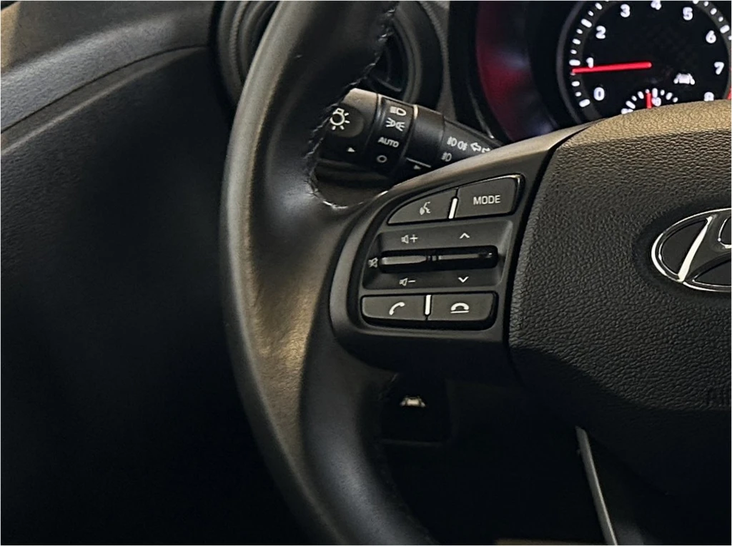 Hyundai i10 – foto 18