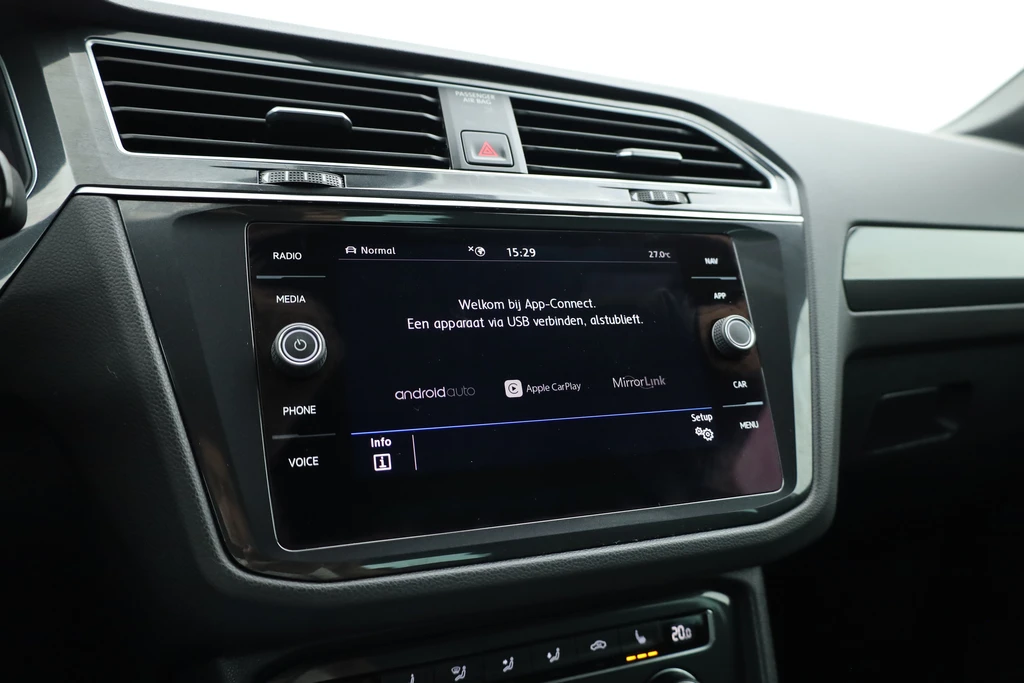 Volkswagen Tiguan – foto 26