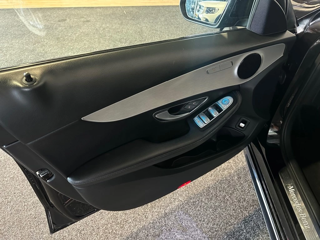 Mercedes-Benz C-Klasse – foto 14