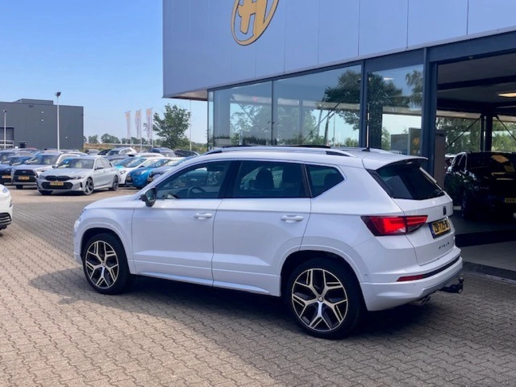 SEAT Ateca – foto 3