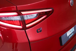 Alfa Romeo Stelvio – thumbnail 34