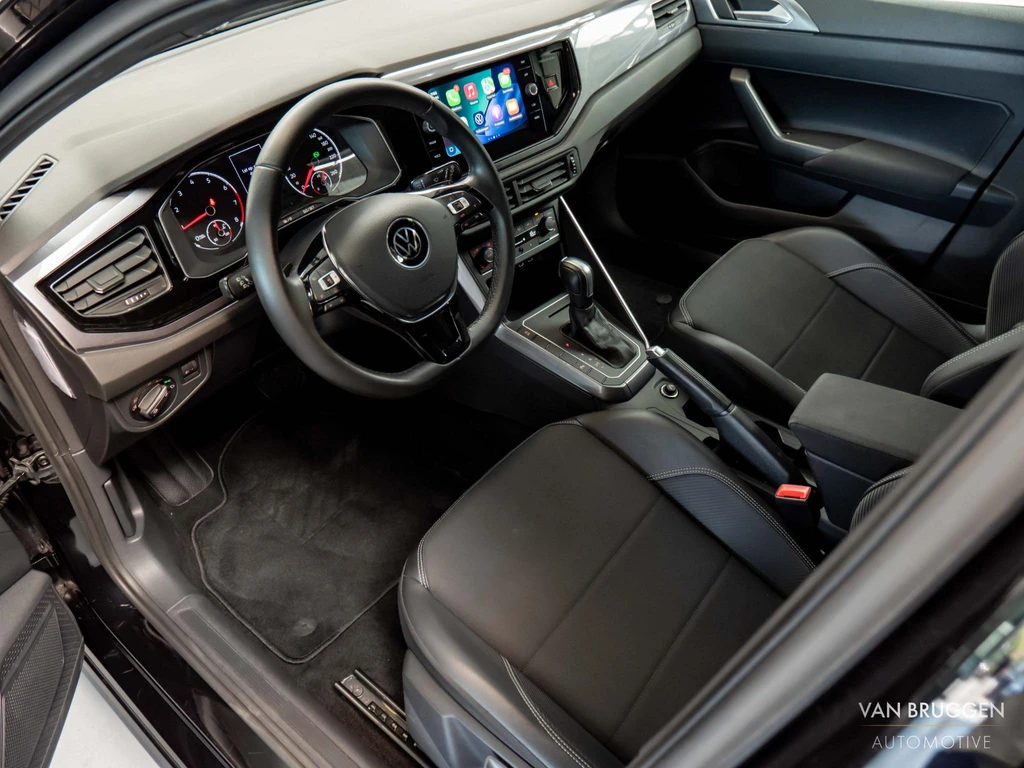 Volkswagen Polo – foto 28