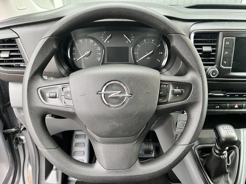 Opel Vivaro – foto 27