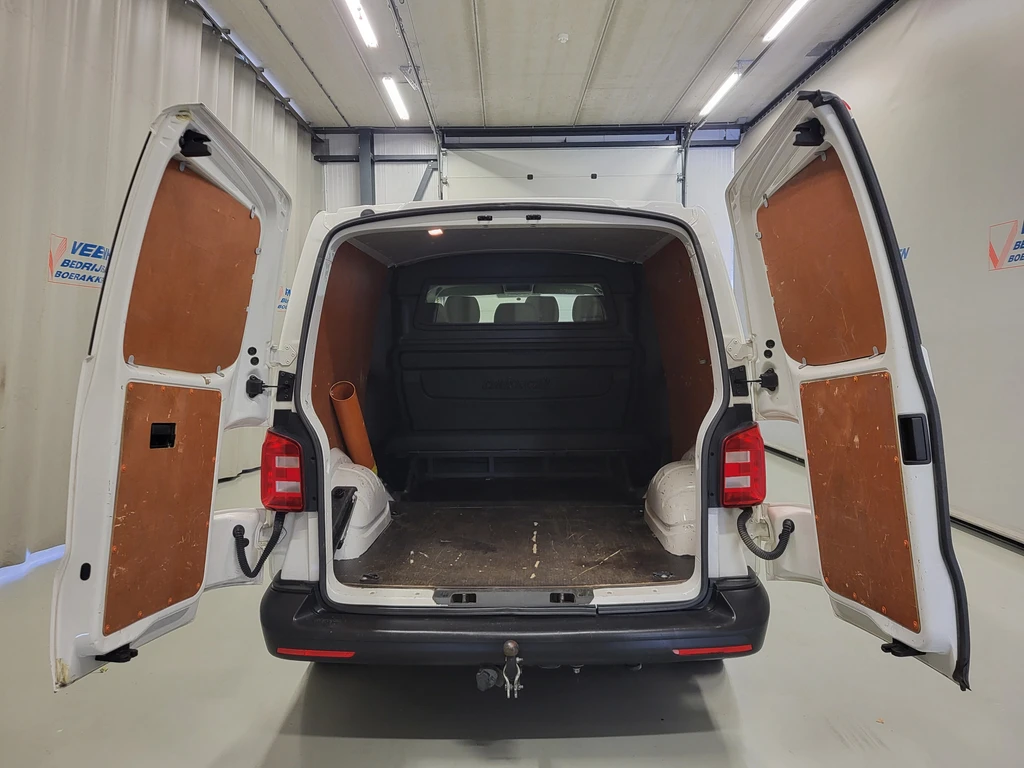 Volkswagen Transporter – foto 9