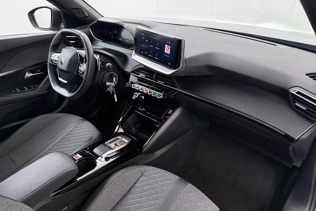 Peugeot 2008 – foto 15