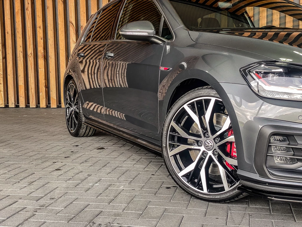 Volkswagen Golf – foto 32