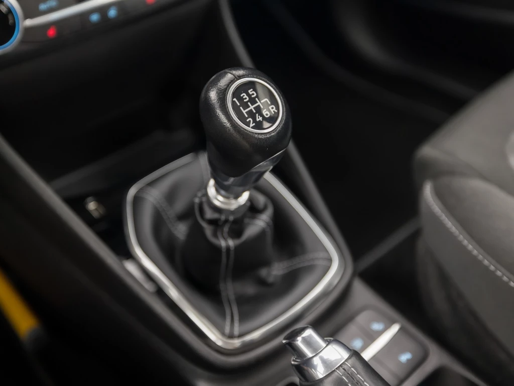 Ford Fiesta – foto 12
