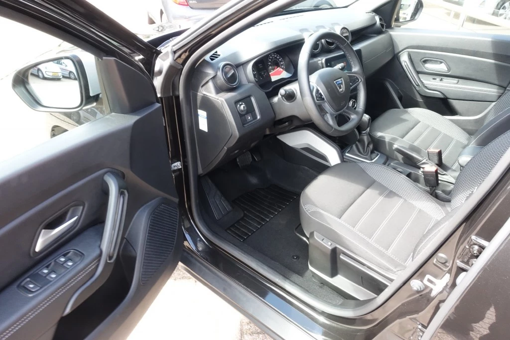 Dacia Duster – foto 15