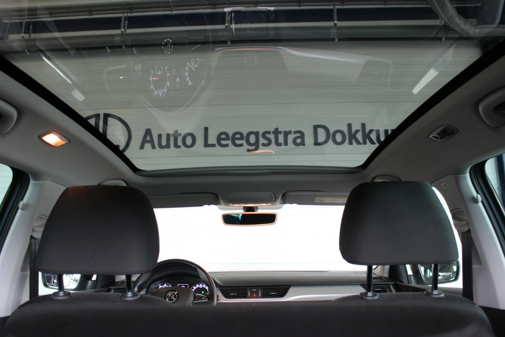 Škoda Rapid – foto 28