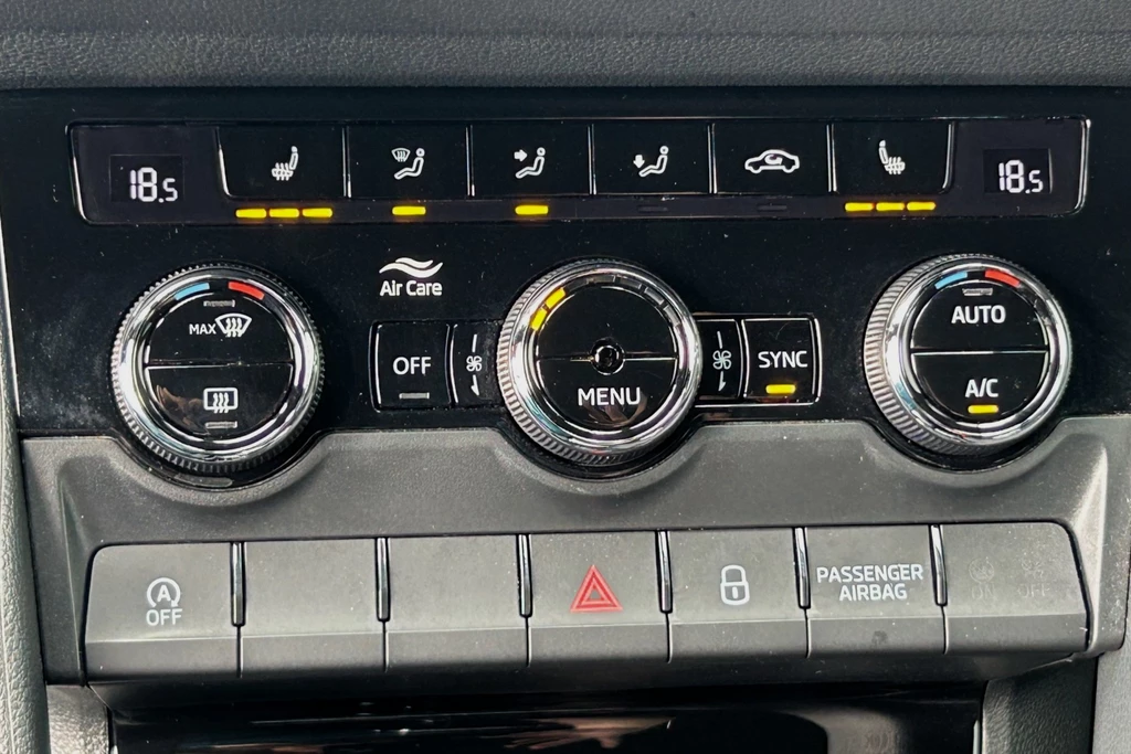 Škoda Karoq – foto 22