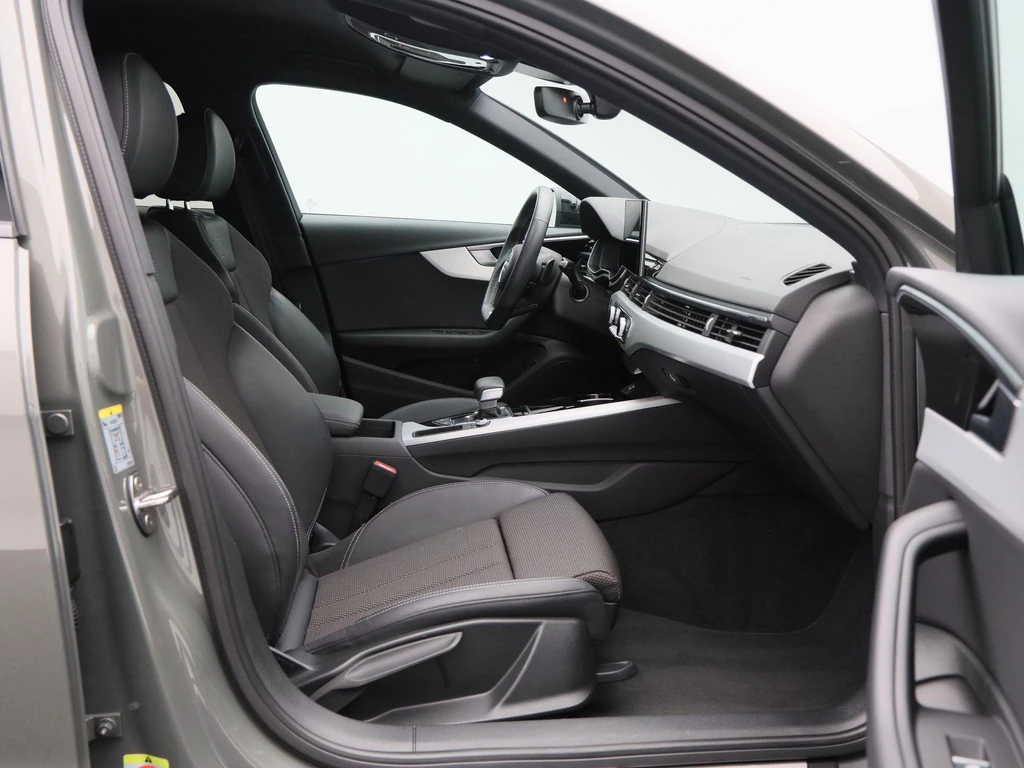 Audi A4 – foto 42