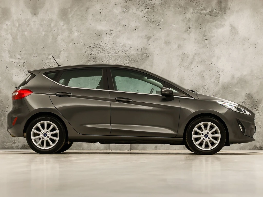 Ford Fiesta – foto 7