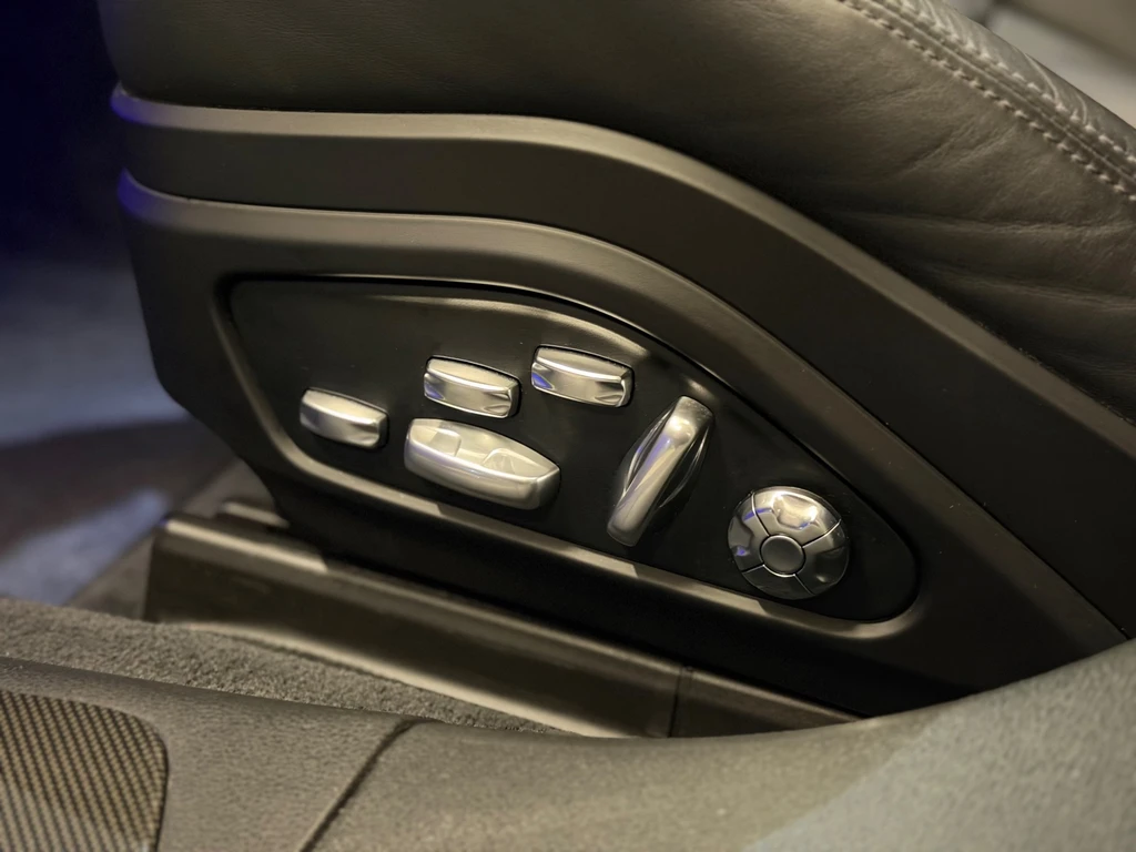 Porsche Panamera – foto 41