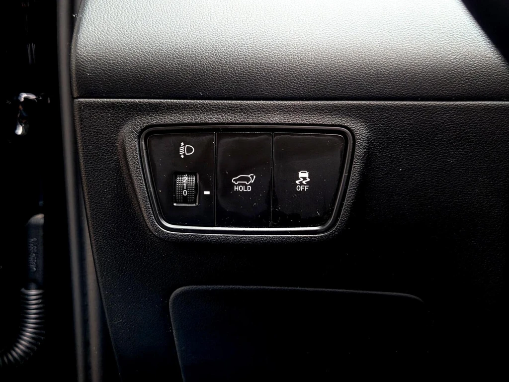 Hyundai Tucson – foto 43