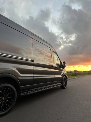Mercedes-Benz Sprinter – thumbnail 1