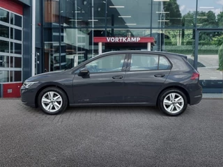 Volkswagen Golf – thumbnail 2