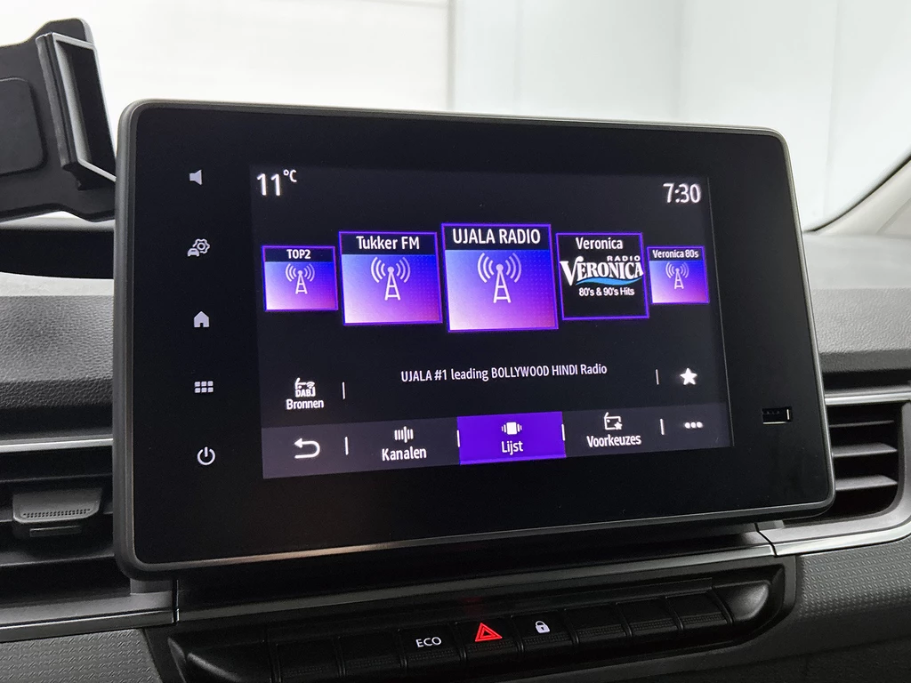 Nissan Townstar – foto 8