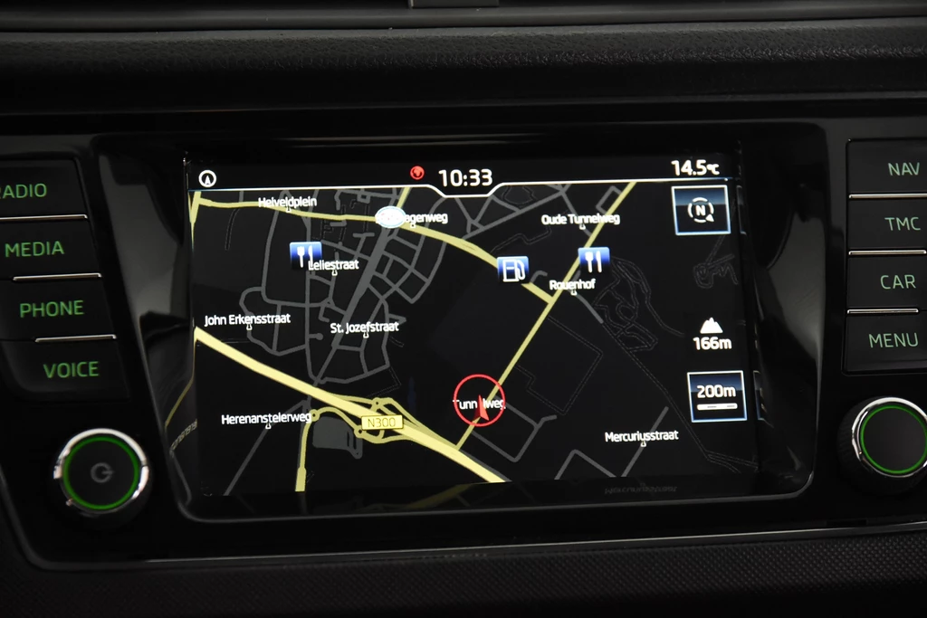 Škoda Fabia – foto 18