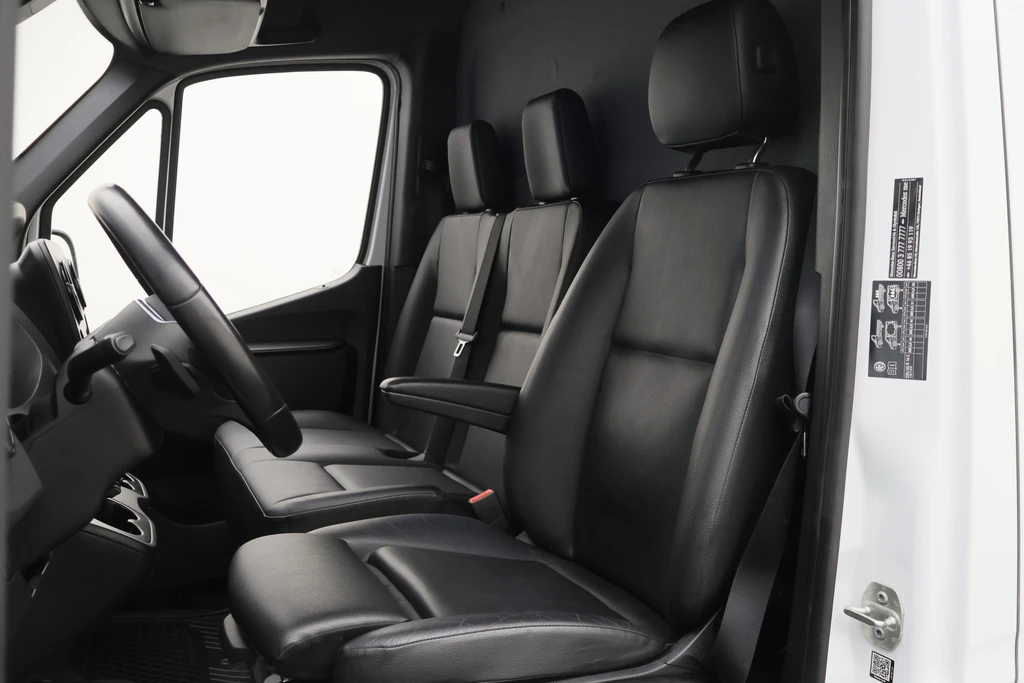 Mercedes-Benz Sprinter – foto 17