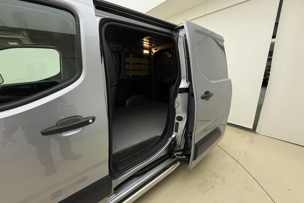 Opel Combo – foto 14