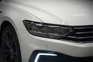 Volkswagen Passat – thumbnail 20