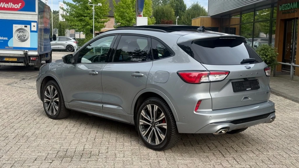 Ford Kuga – foto 3