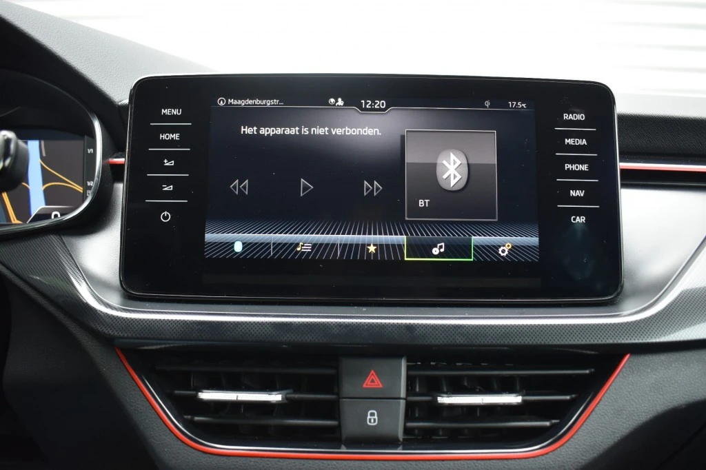 Škoda Scala – foto 32
